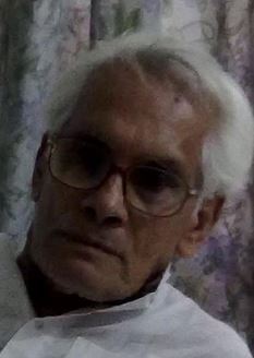Samir Roychoudhury, Indian writer, Died at 82